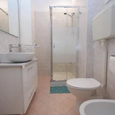 Apartamento 91 Bilocale A Pochi Passi Dal Mare Bellaria-Igea Marina