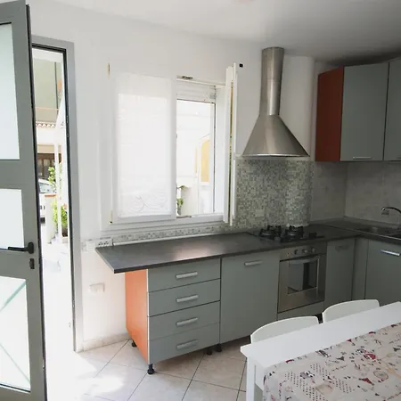 91 Bilocale A Pochi Passi Dal Mare Μπελάρια-Ιτζέα Μαρίνα