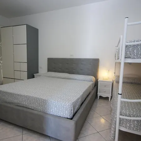 91 Bilocale A Pochi Passi Dal Mare Διαμέρισμα