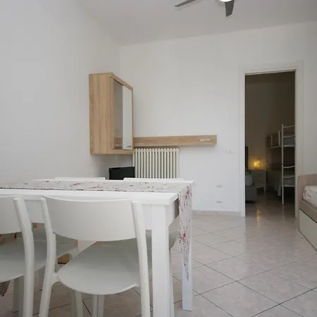 91 Bilocale A Pochi Passi Dal Mare Διαμέρισμα *