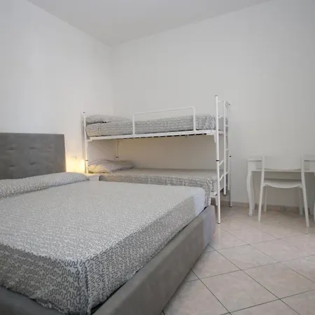 91 Bilocale A Pochi Passi Dal Mare Διαμέρισμα Μπελάρια-Ιτζέα Μαρίνα