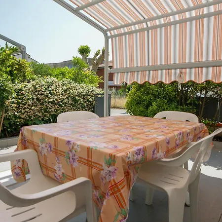 Διαμέρισμα 91 Bilocale A Pochi Passi Dal Mare Μπελάρια-Ιτζέα Μαρίνα