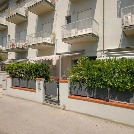 91 Bilocale A Pochi Passi Dal Mare Μπελάρια-Ιτζέα Μαρίνα