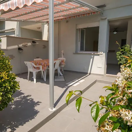 91 Bilocale A Pochi Passi Dal Mare *