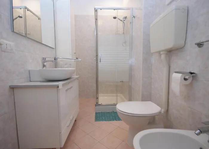 Appartement 91 Bilocale A Pochi Passi Dal Mare Bellaria-Igea Marina