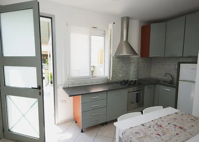 91 Bilocale A Pochi Passi Dal Mare Bellaria-Igea Marina