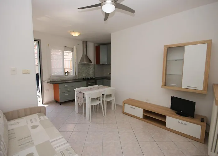 91 Bilocale A Pochi Passi Dal Mare * Bellaria-Igea Marina