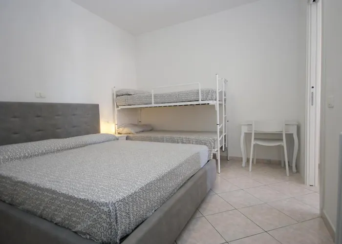91 Bilocale A Pochi Passi Dal Mare Appartement Bellaria-Igea Marina