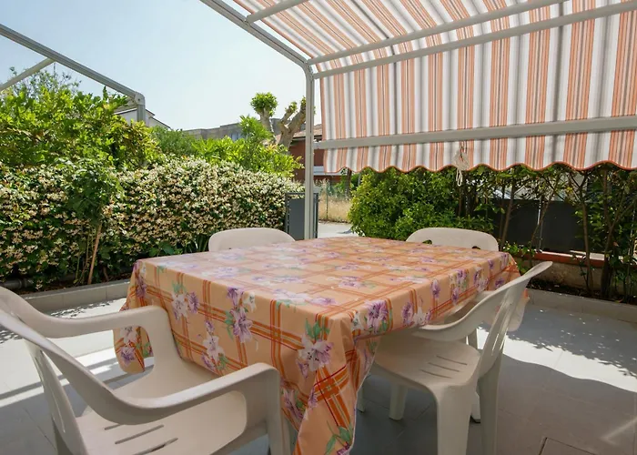 Appartement 91 Bilocale A Pochi Passi Dal Mare Bellaria-Igea Marina