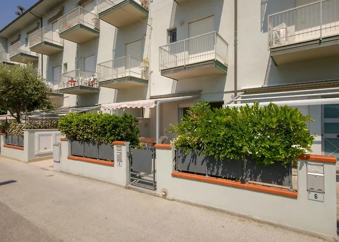 91 Bilocale A Pochi Passi Dal Mare Μπελάρια-Ιτζέα Μαρίνα