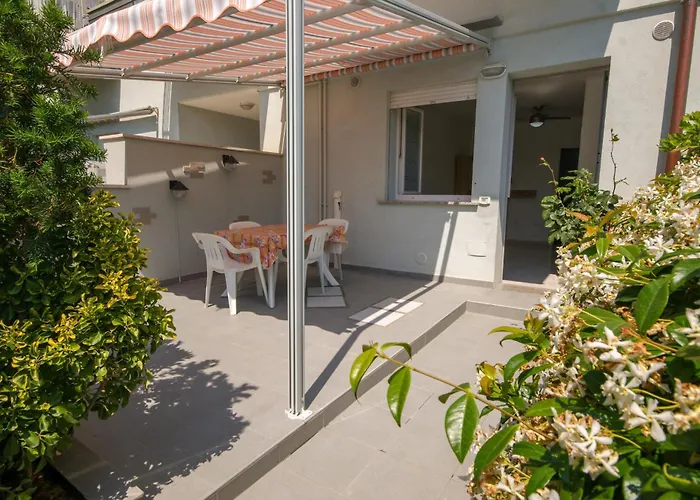 91 Bilocale A Pochi Passi Dal Mare *